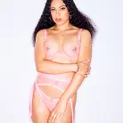 Diamond Banks in 'Glimmer'