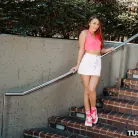 Mackenzie Mace in 'Slow and Deep'